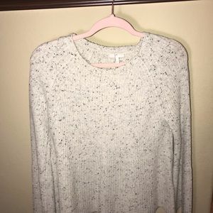 Joie bell sleeve sweater